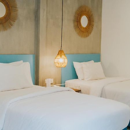 Birru Inn Kuta  Esterno foto
